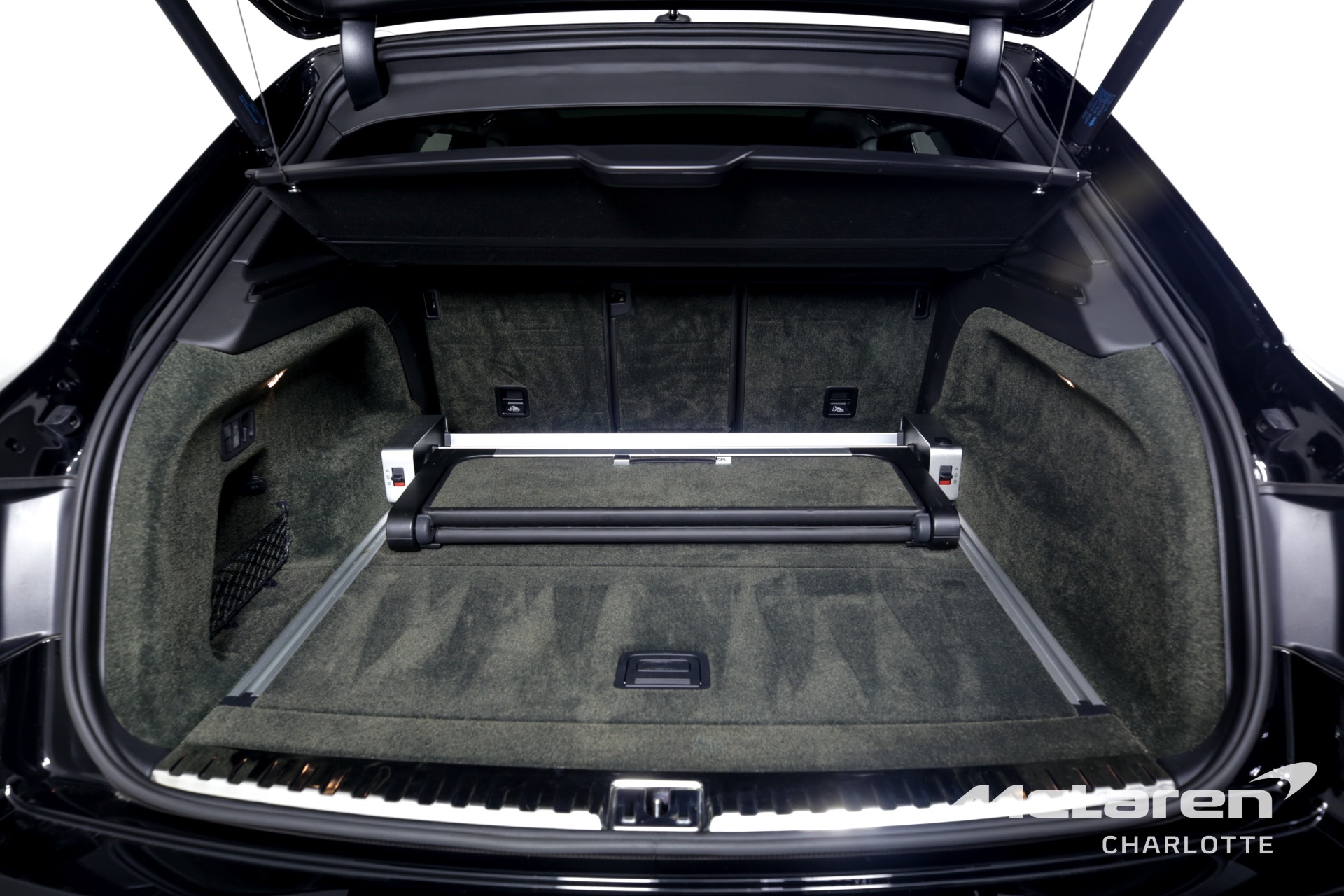 Used 2017 Bentley Bentayga W12 | Charlotte, NC