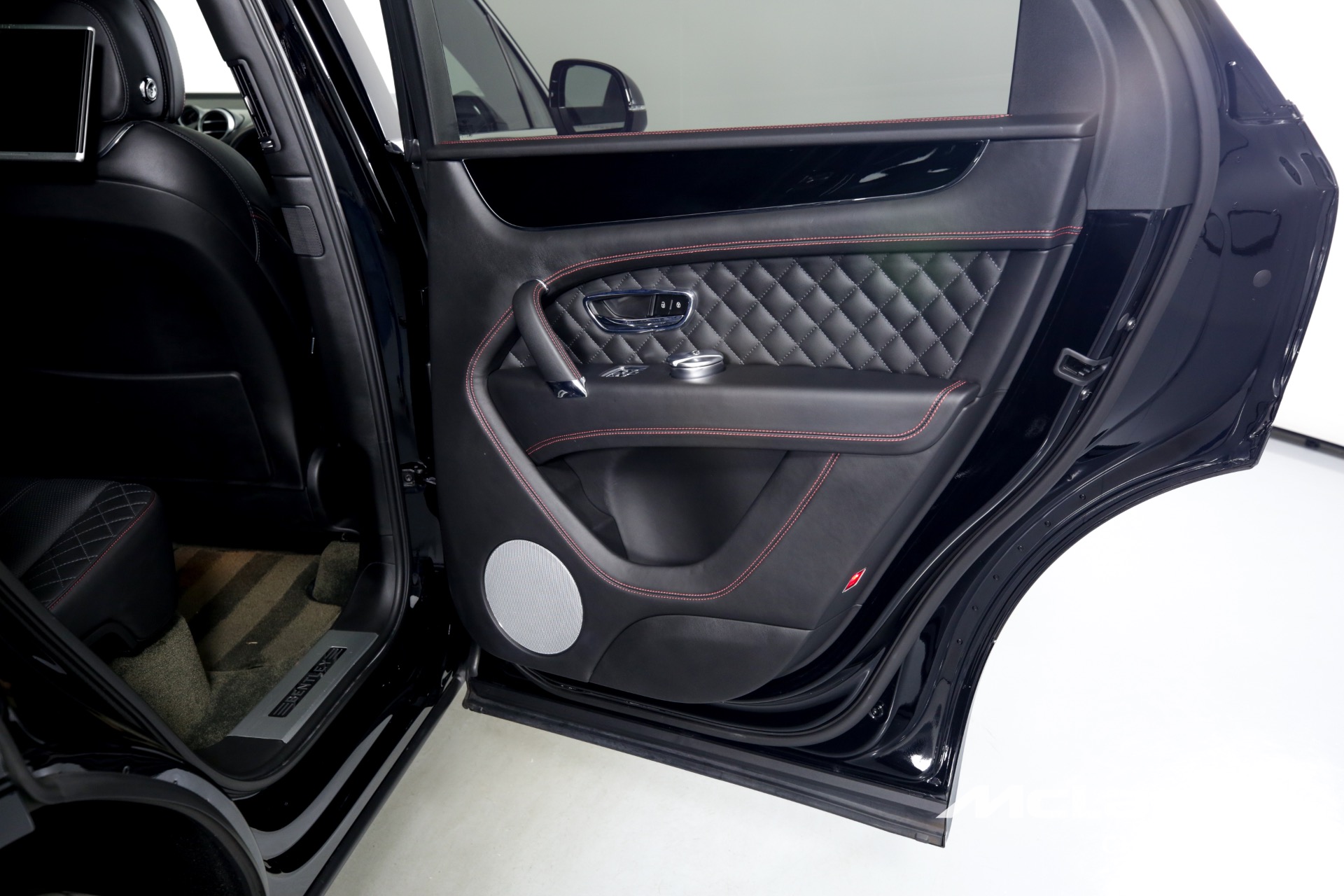 Used 2017 Bentley Bentayga W12 | Charlotte, NC
