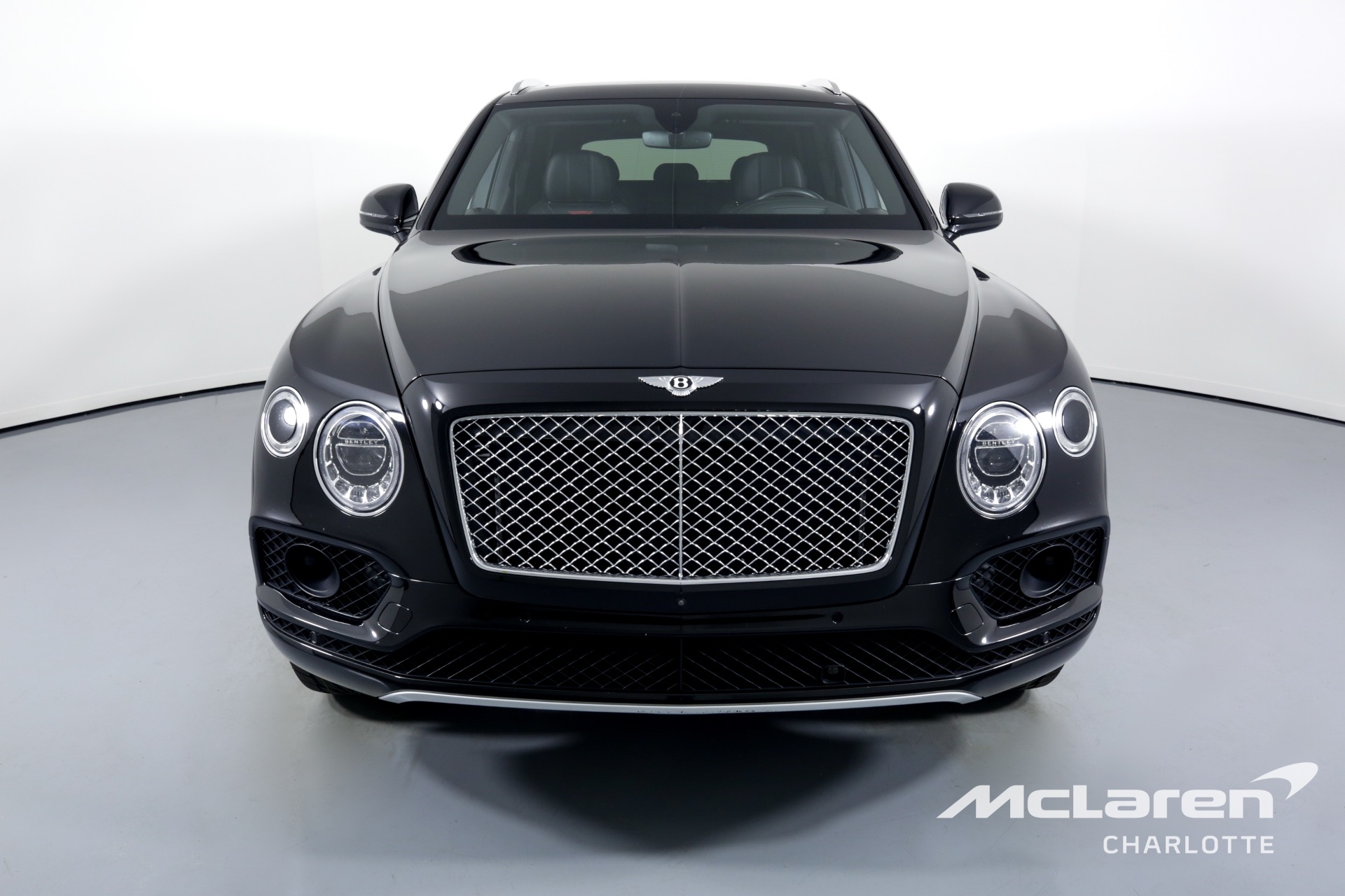 Used 2017 Bentley Bentayga W12 | Charlotte, NC
