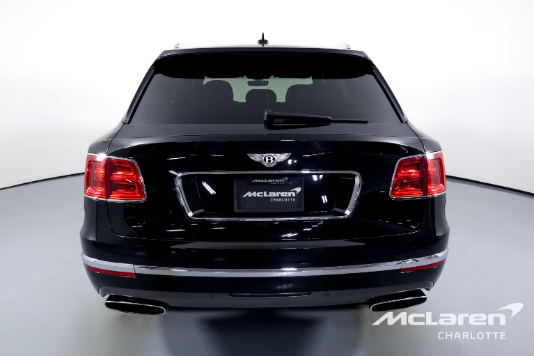 Used-2017-Bentley-Bentayga-W12