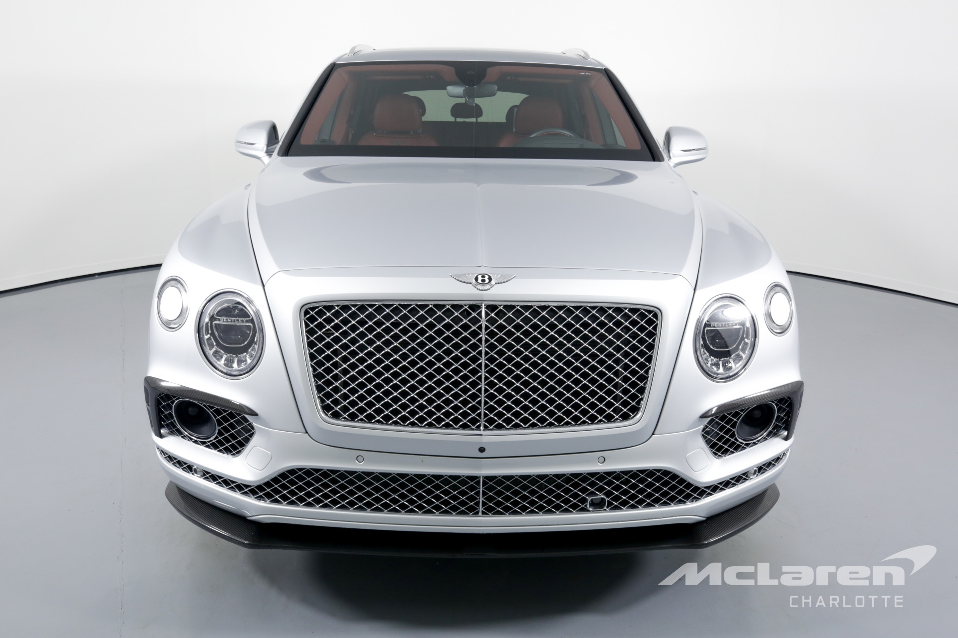 Used 2018 Bentley Bentayga W12 Signature Edition | Charlotte, NC