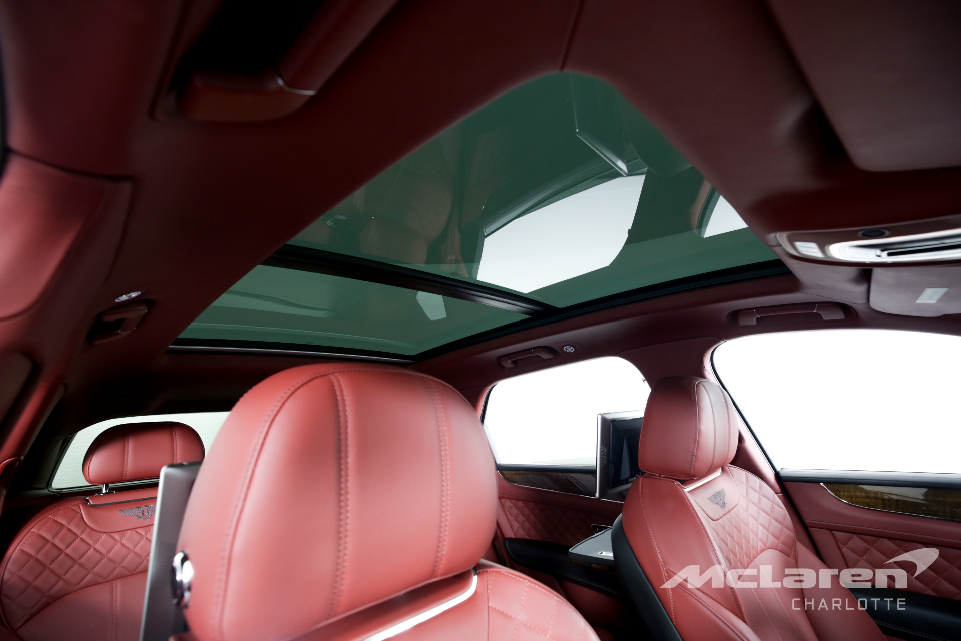 Used 2018 Bentley Bentayga W12 Signature Edition | Charlotte, NC