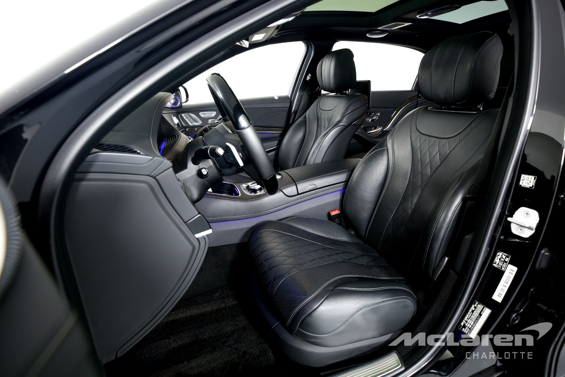 Used 2018 Mercedes-Benz S-Class Mercedes-Maybach S 560 4MATIC | Charlotte, NC