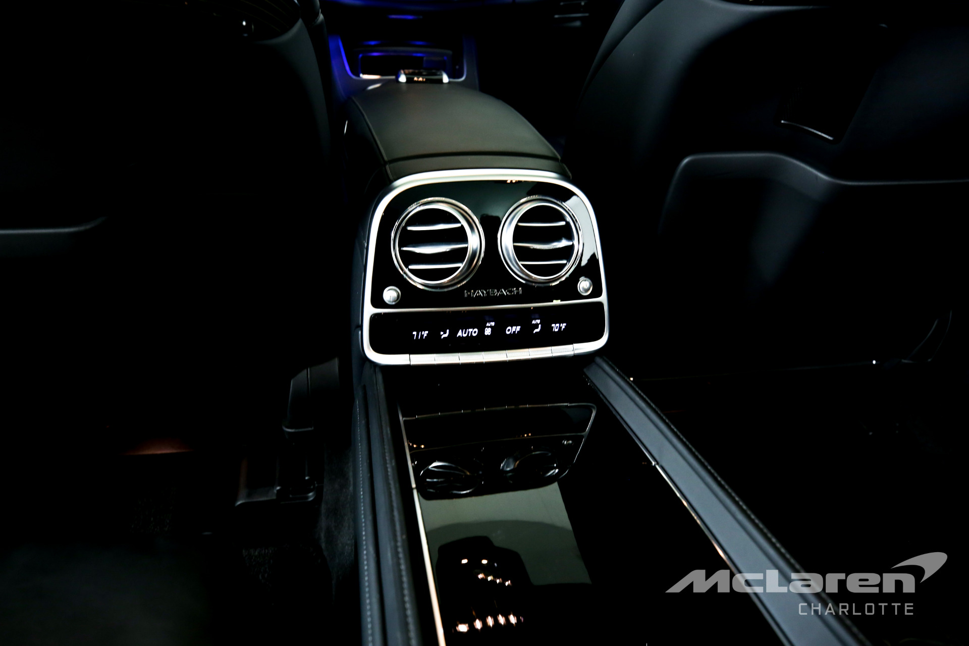 Used 2018 Mercedes-Benz S-Class Mercedes-Maybach S 560 4MATIC | Charlotte, NC