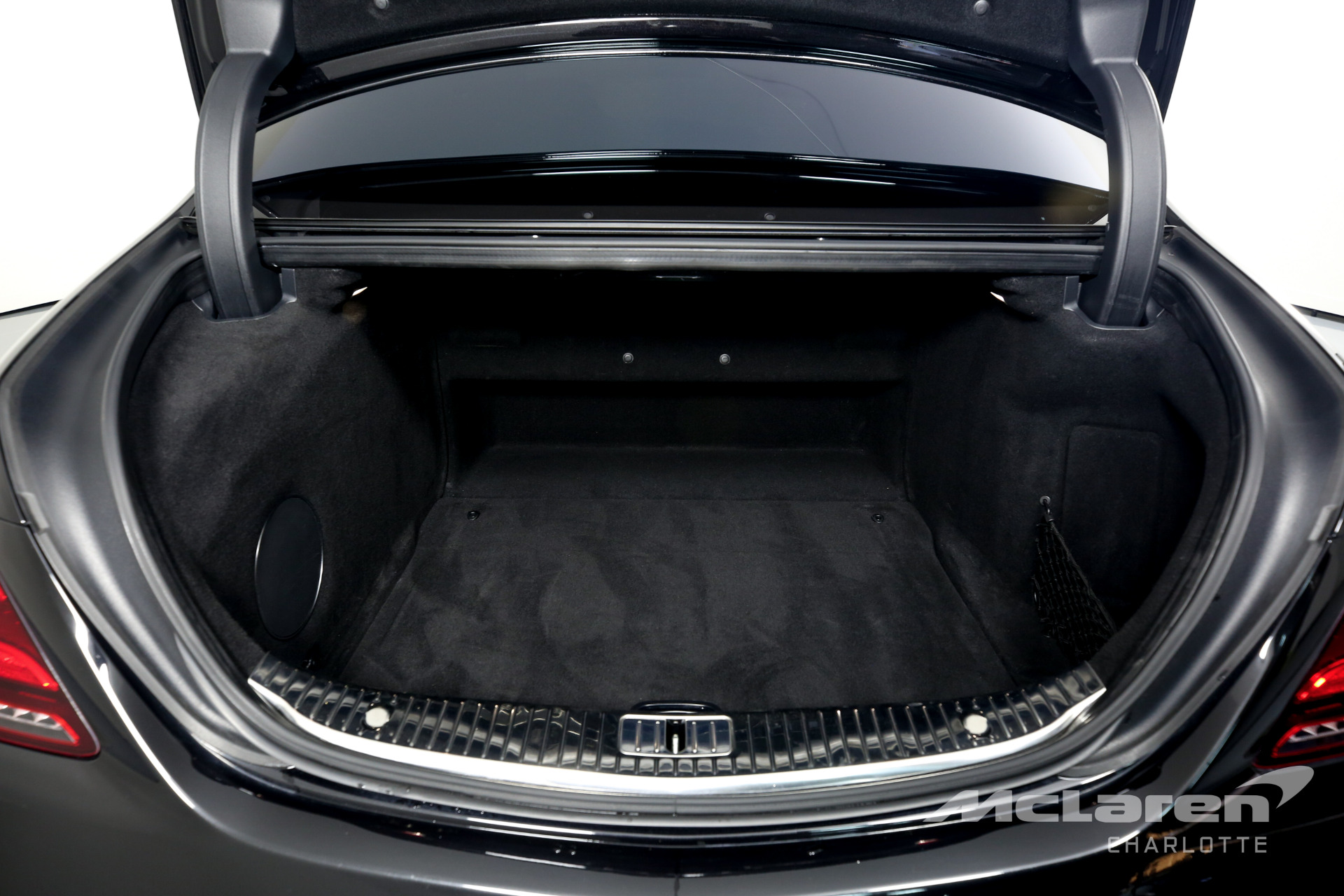 Used 2018 Mercedes-Benz S-Class Mercedes-Maybach S 560 4MATIC | Charlotte, NC