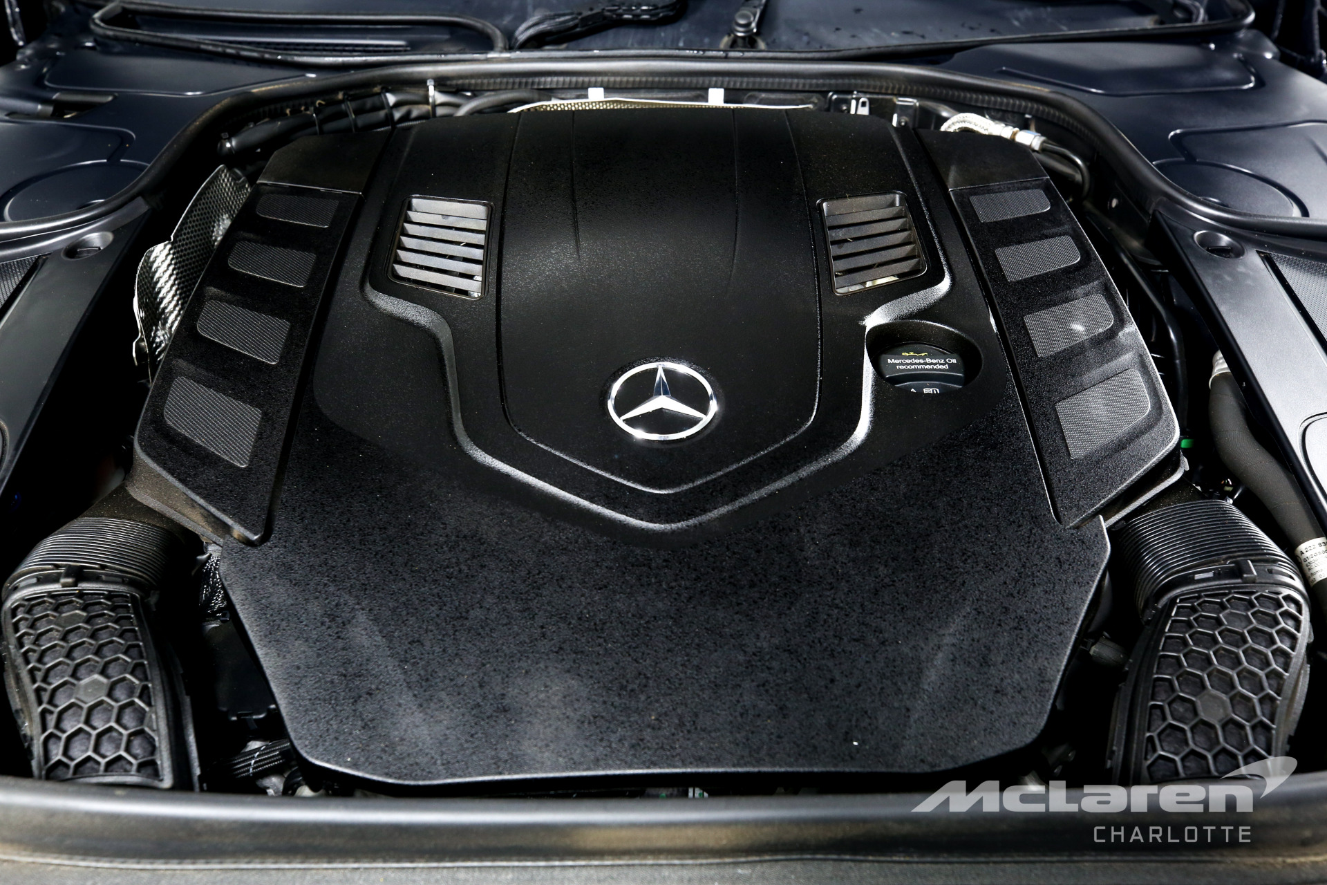 Used 2018 Mercedes-Benz S-Class Mercedes-Maybach S 560 4MATIC | Charlotte, NC