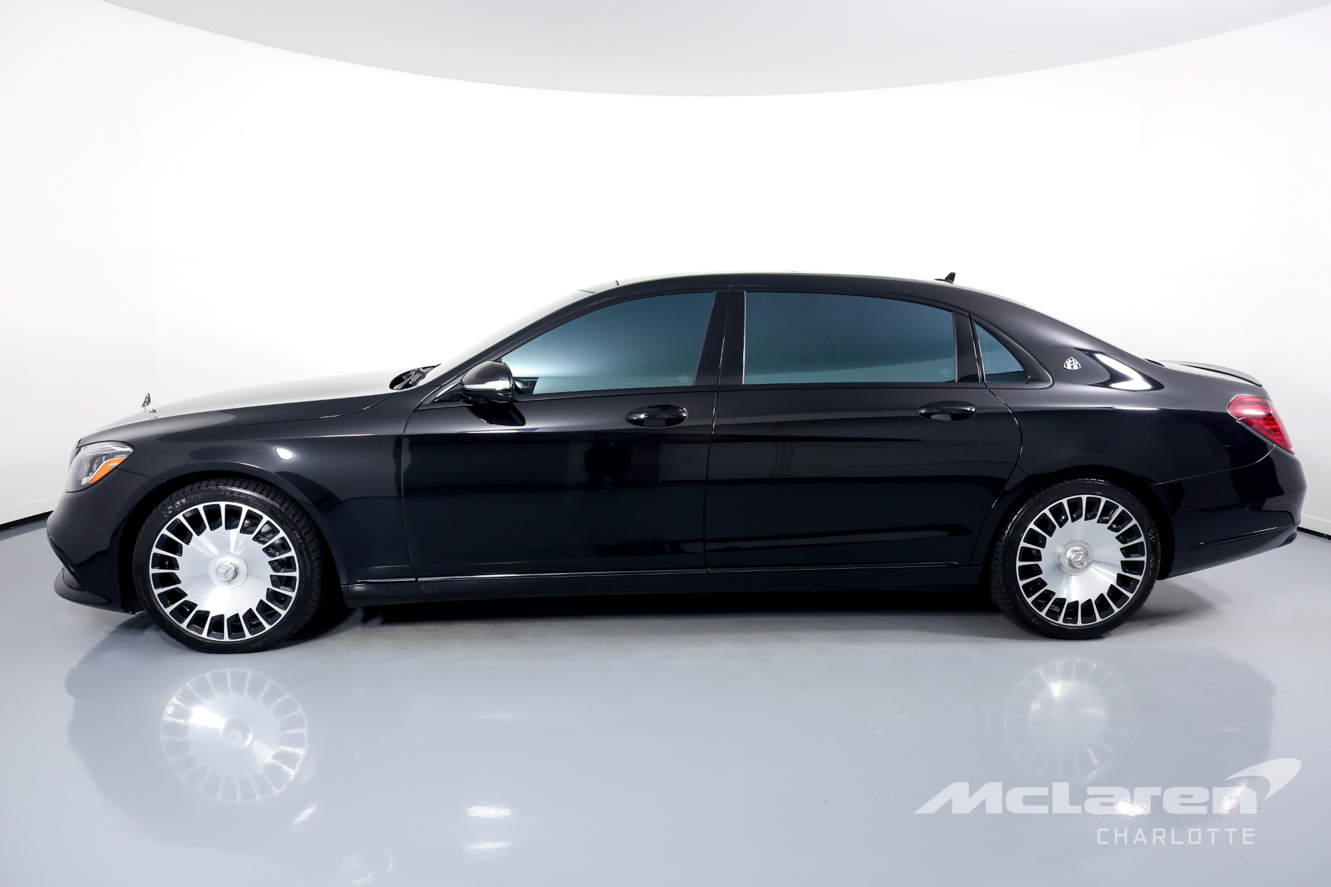 Used 2018 Mercedes-Benz S-Class Mercedes-Maybach S 560 4MATIC | Charlotte, NC