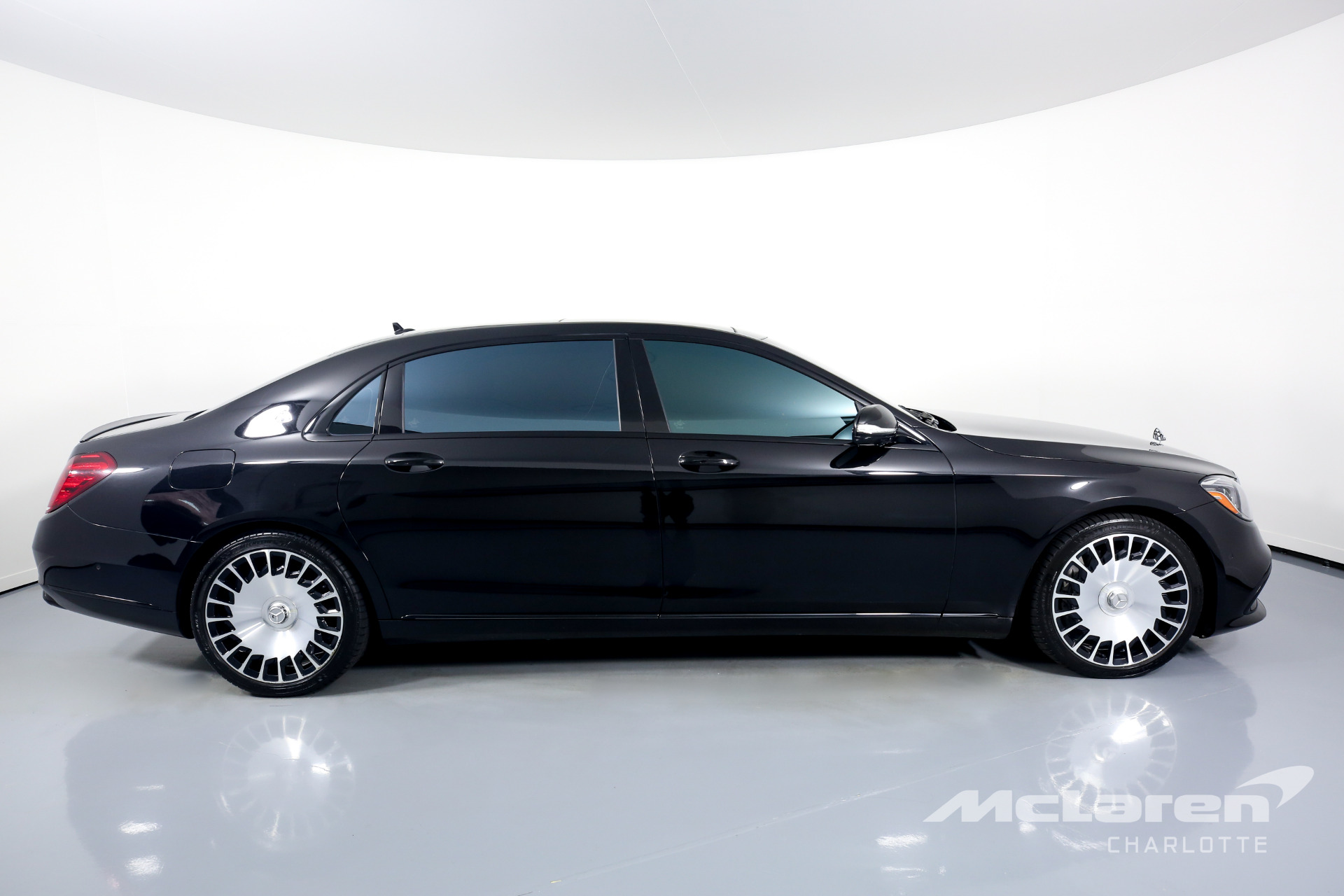 Used 2018 Mercedes-Benz S-Class Mercedes-Maybach S 560 4MATIC | Charlotte, NC