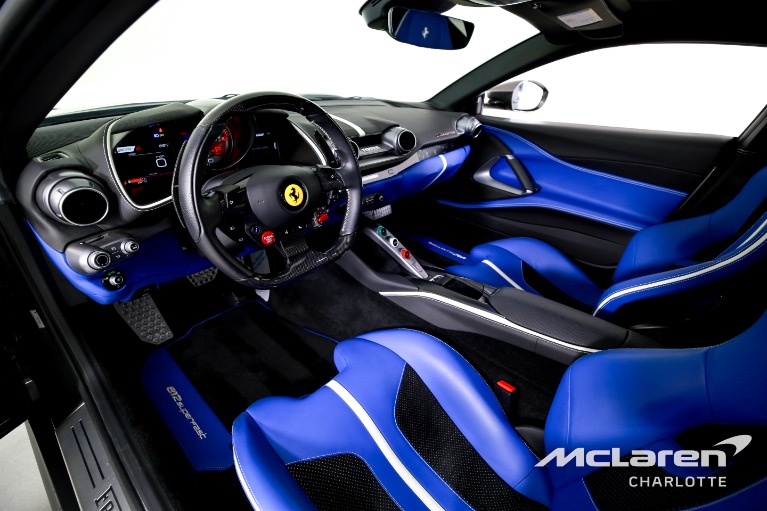 Used-2020-Ferrari-812-Superfast