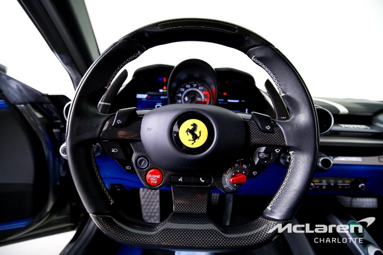 Used-2020-Ferrari-812-Superfast