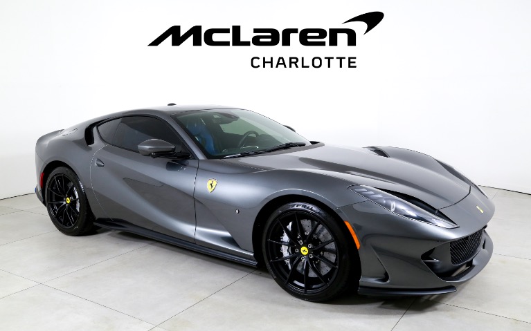 Used-2020-Ferrari-812-Superfast