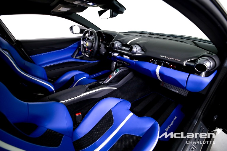Used-2020-Ferrari-812-Superfast