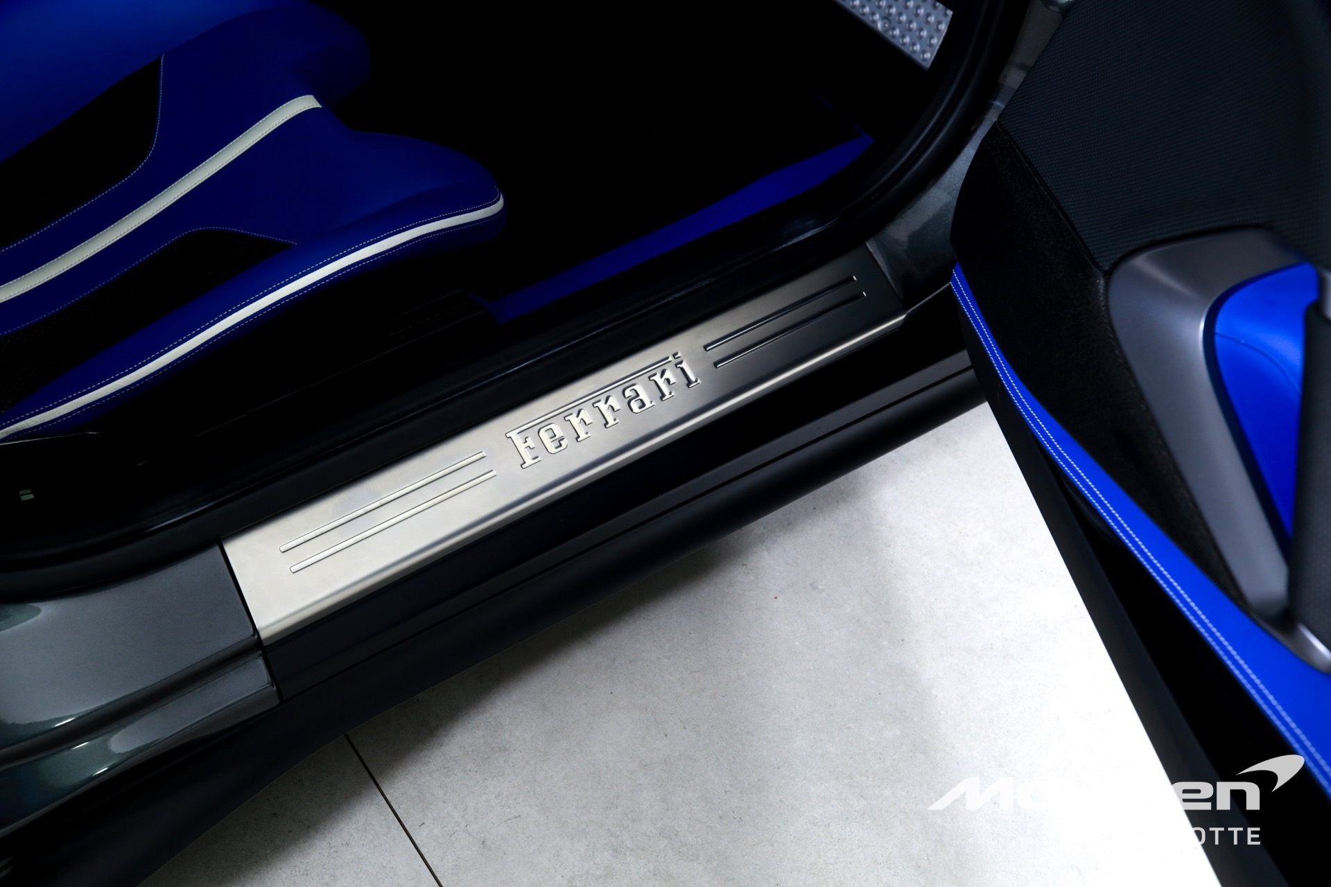 Used 2020 Ferrari 812 Superfast | Charlotte, NC