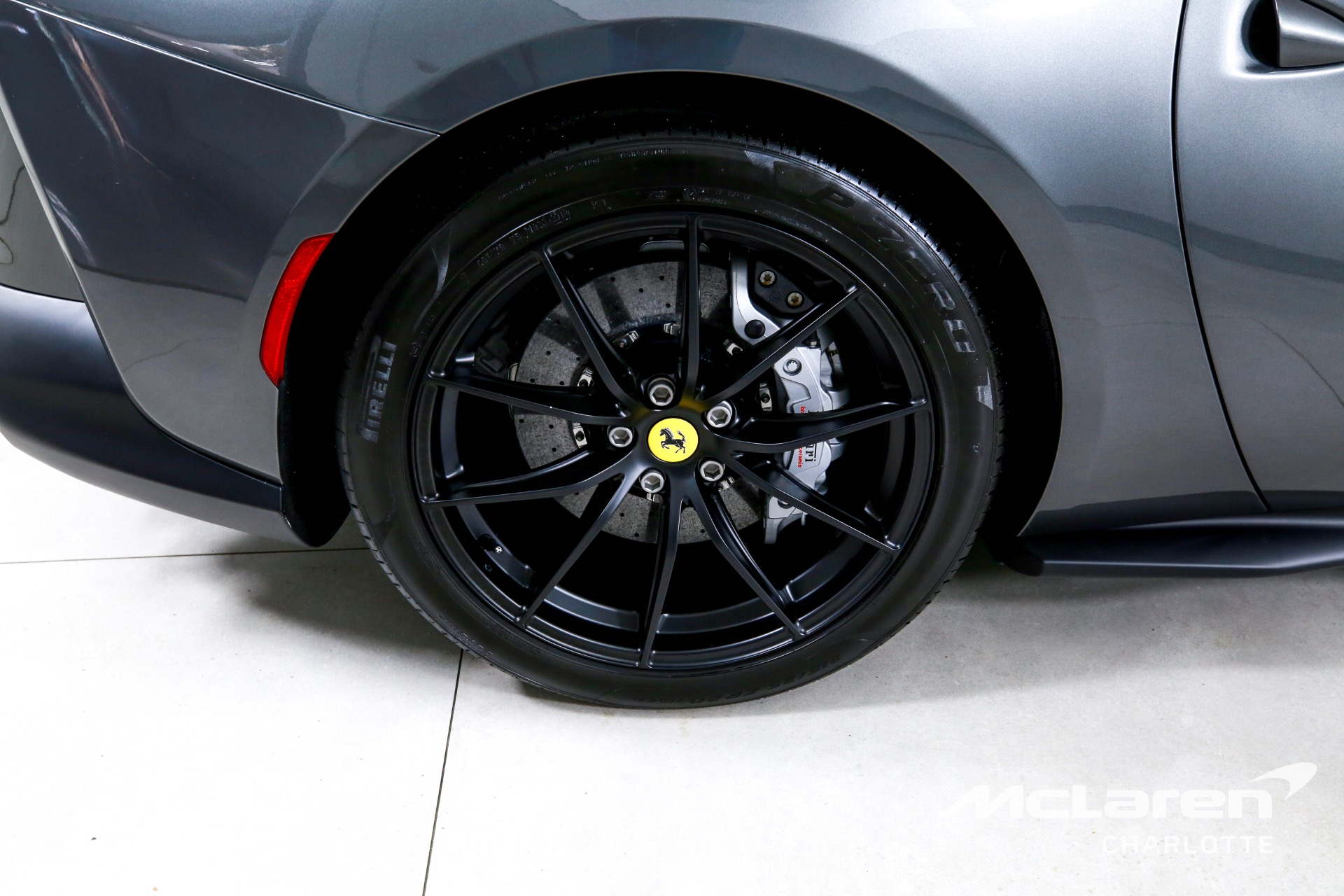Used 2020 Ferrari 812 Superfast | Charlotte, NC