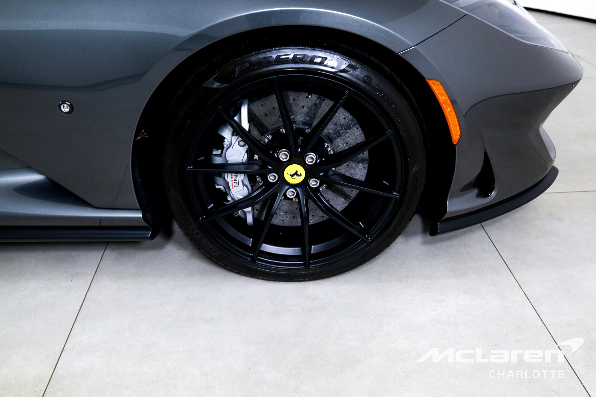 Used 2020 Ferrari 812 Superfast | Charlotte, NC