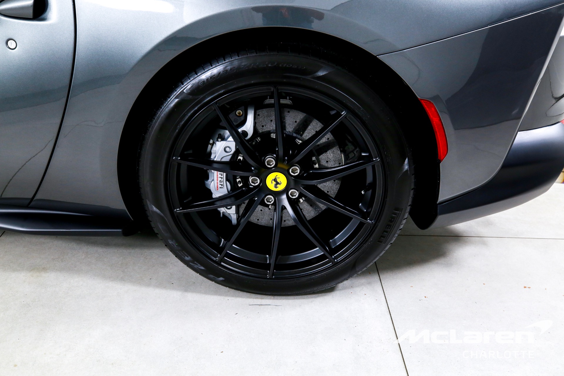 Used 2020 Ferrari 812 Superfast | Charlotte, NC