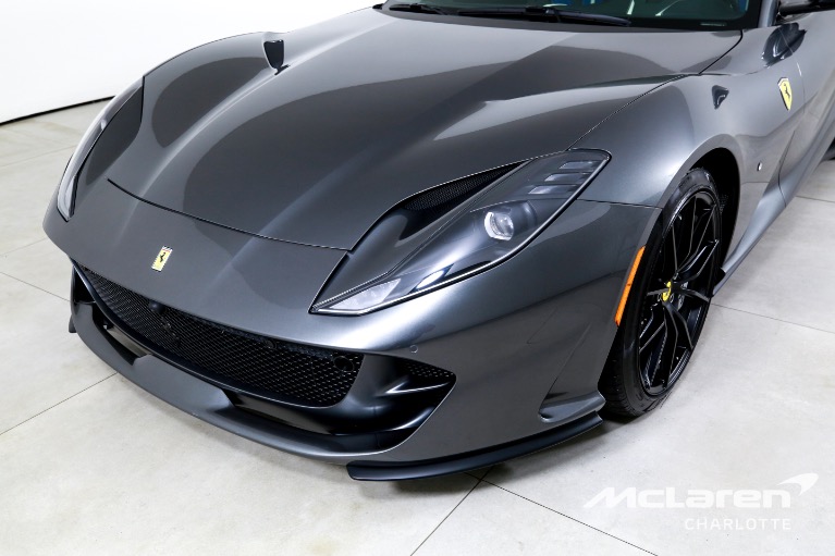 Used-2020-Ferrari-812-Superfast