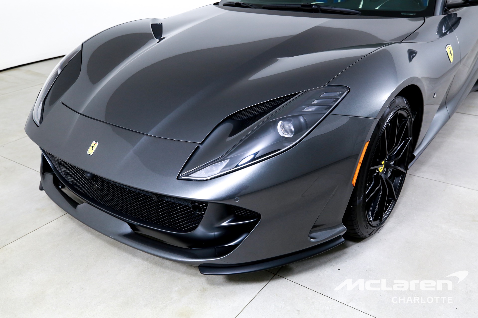 Used 2020 Ferrari 812 Superfast | Charlotte, NC