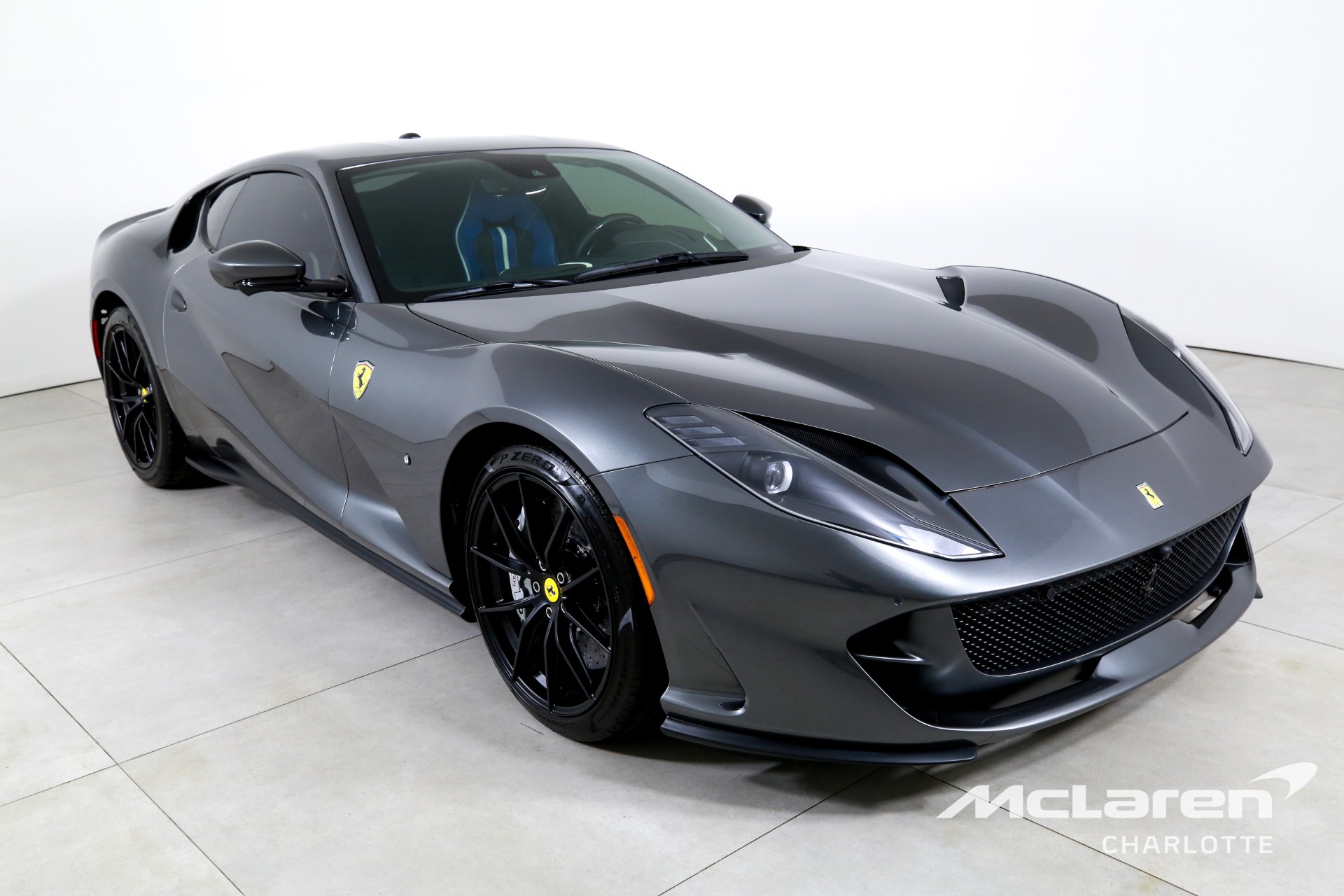 Used 2020 Ferrari 812 Superfast | Charlotte, NC