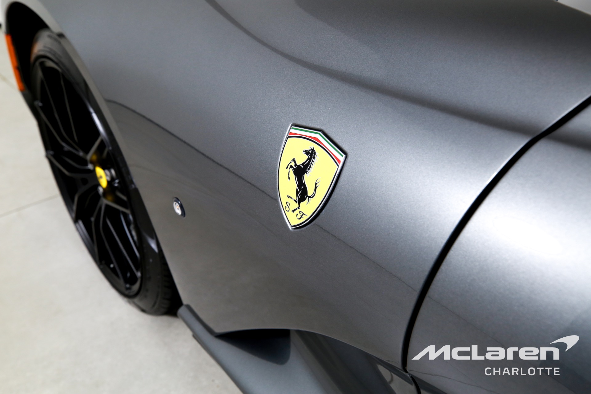 Used 2020 Ferrari 812 Superfast | Charlotte, NC