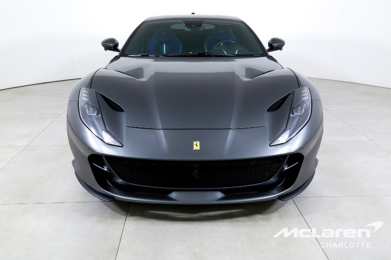 Used-2020-Ferrari-812-Superfast