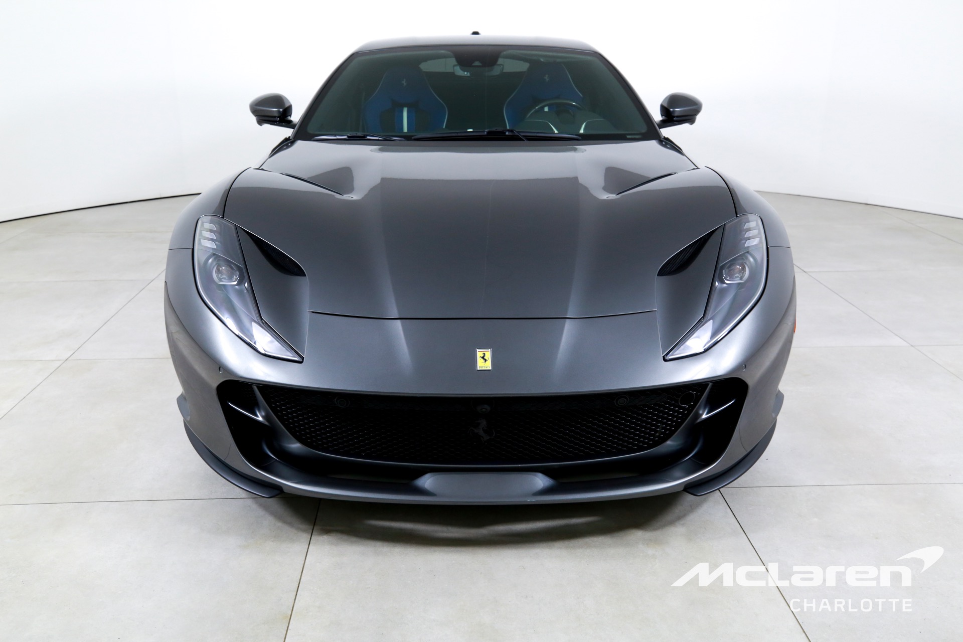 Used 2020 Ferrari 812 Superfast | Charlotte, NC