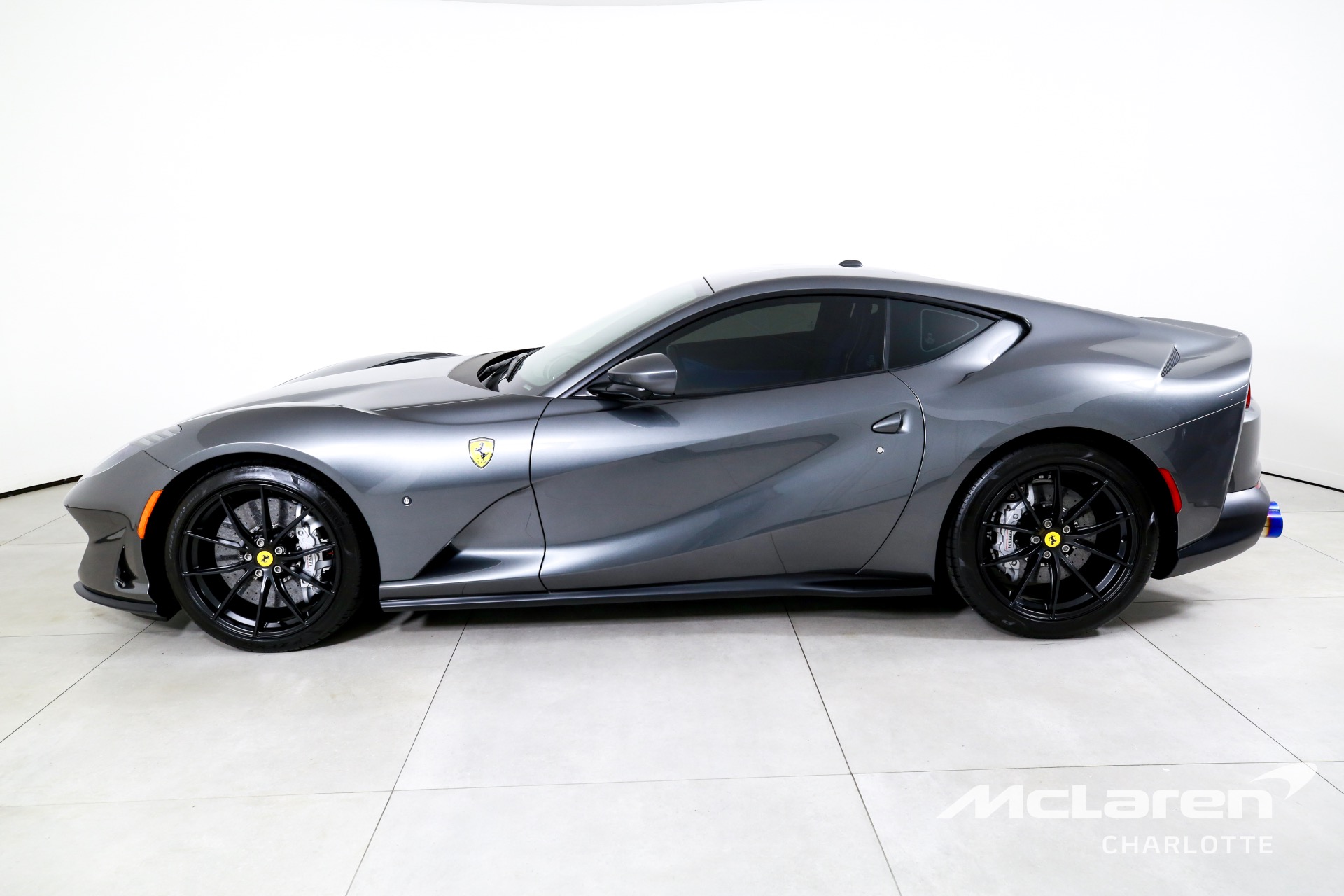 Used 2020 Ferrari 812 Superfast | Charlotte, NC
