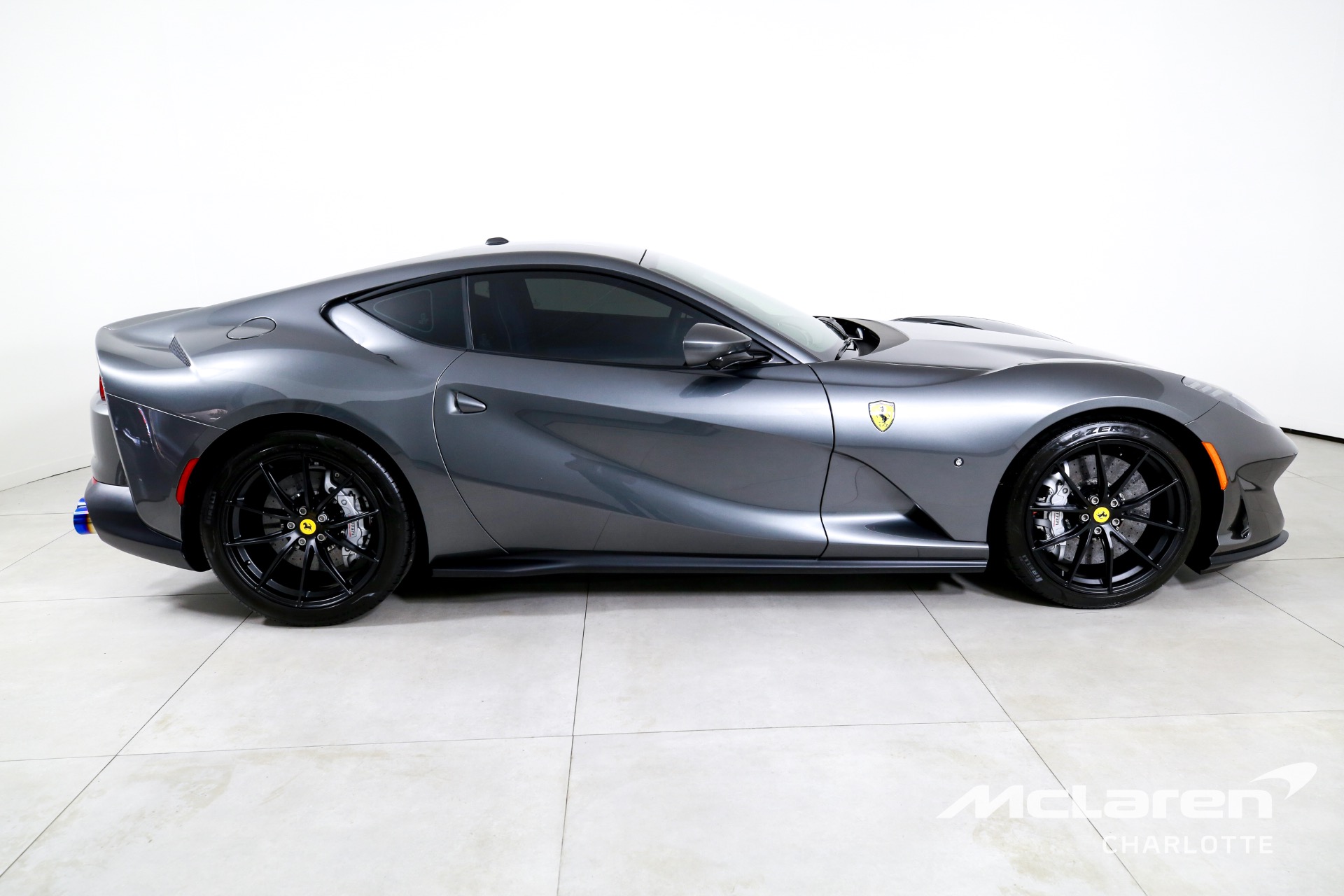 Used 2020 Ferrari 812 Superfast | Charlotte, NC