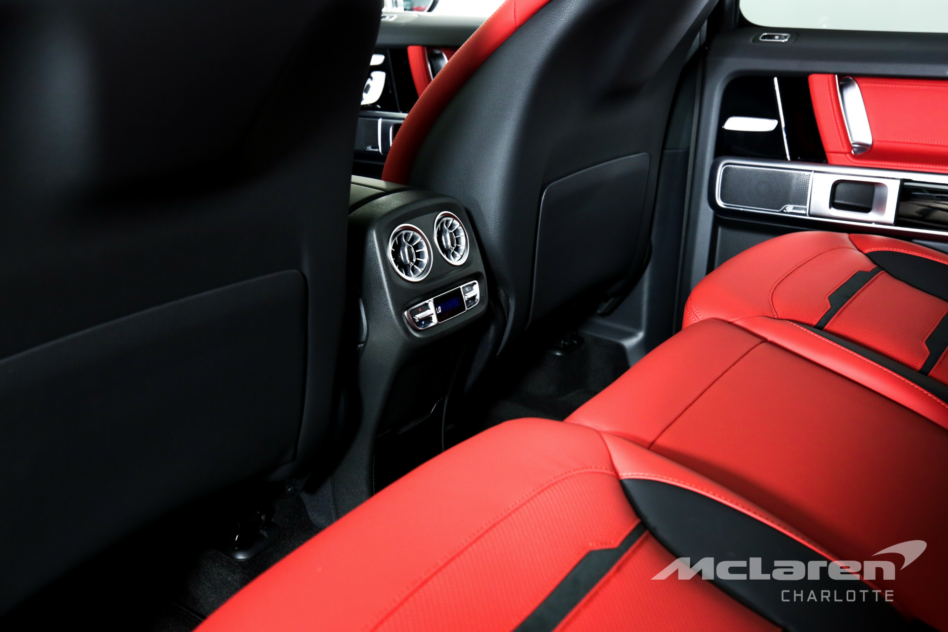 Used 2020 Mercedes-Benz G-Class AMG G 63 | Charlotte, NC