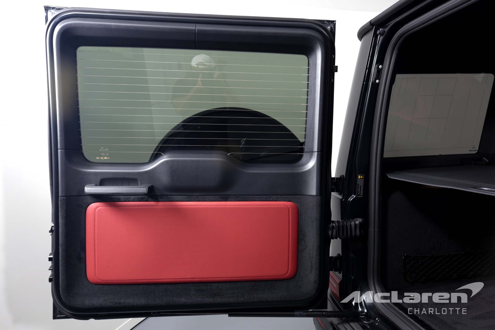 Used 2020 Mercedes-Benz G-Class AMG G 63 | Charlotte, NC