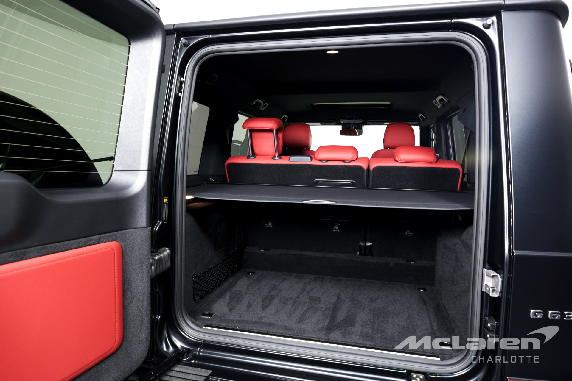Used 2020 Mercedes-Benz G-Class AMG G 63 | Charlotte, NC