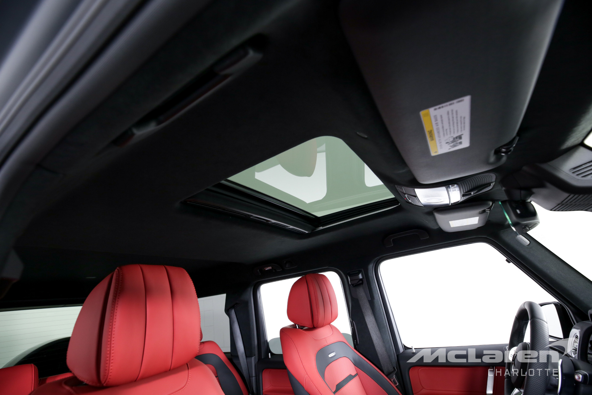 Used 2020 Mercedes-Benz G-Class AMG G 63 | Charlotte, NC