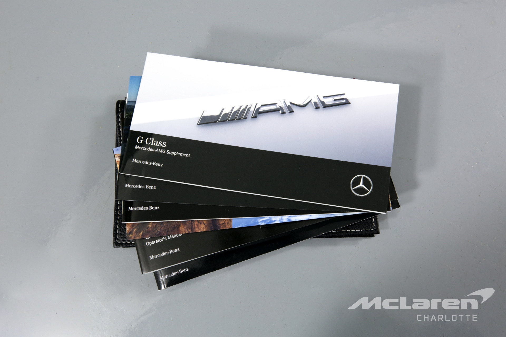 Used 2020 Mercedes-Benz G-Class AMG G 63 | Charlotte, NC