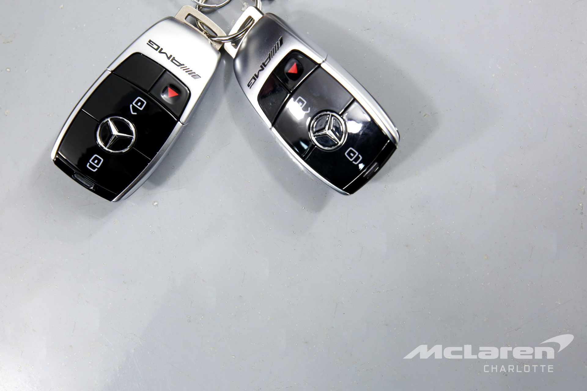 Used 2020 Mercedes-Benz G-Class AMG G 63 | Charlotte, NC