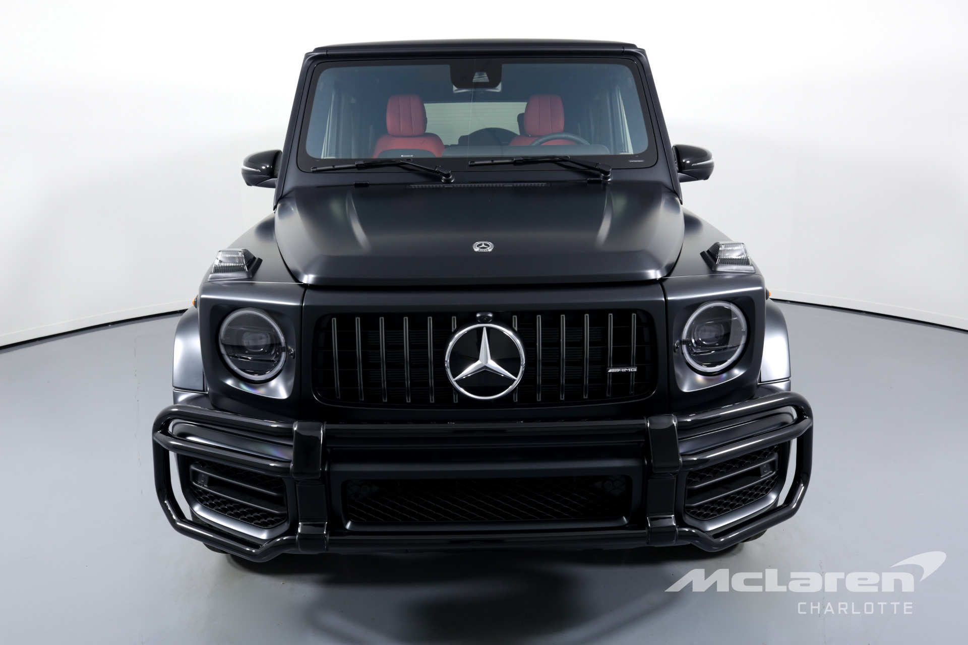 Used 2020 Mercedes-Benz G-Class AMG G 63 | Charlotte, NC