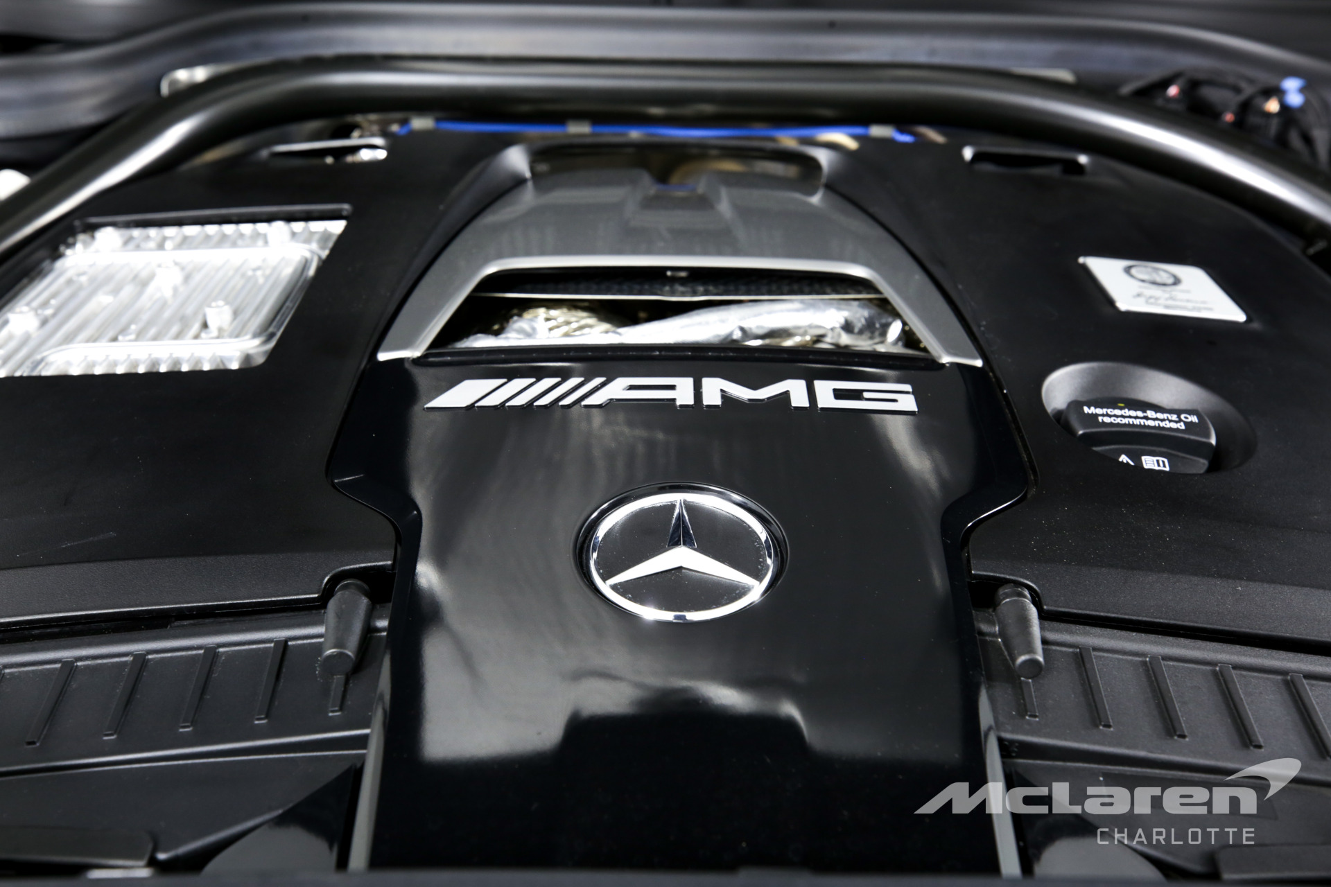 Used 2020 Mercedes-Benz G-Class AMG G 63 | Charlotte, NC