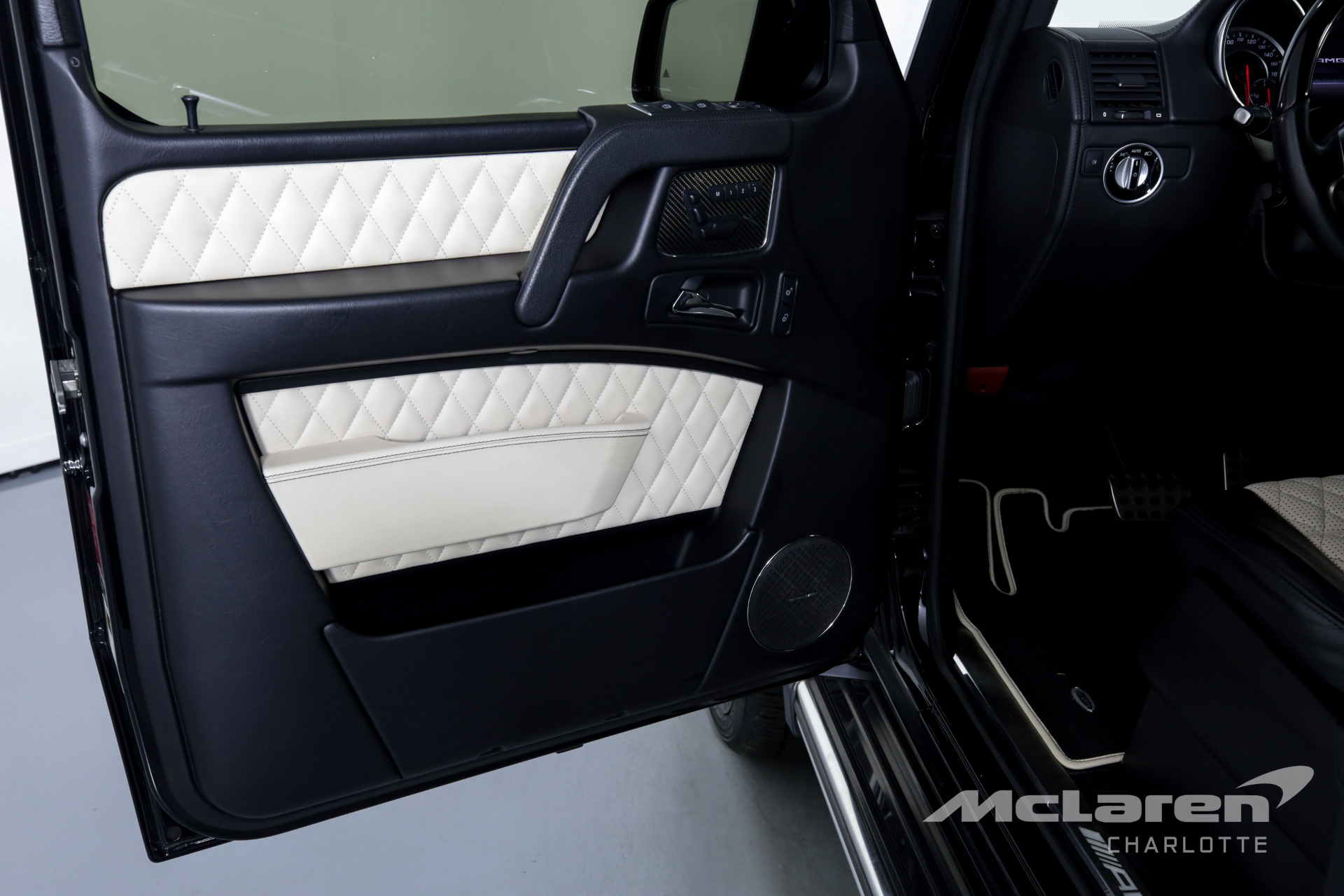 Used 2016 Mercedes-Benz G-Class AMG G 63 | Charlotte, NC