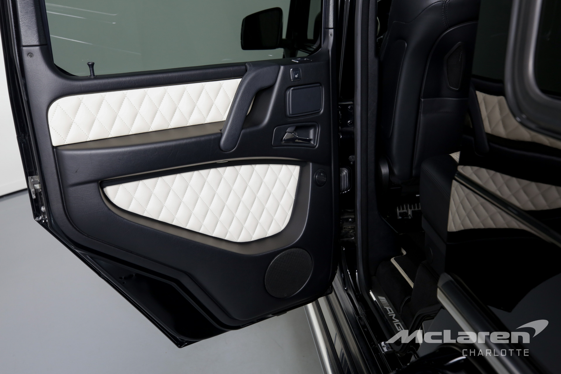 Used 2016 Mercedes-Benz G-Class AMG G 63 | Charlotte, NC