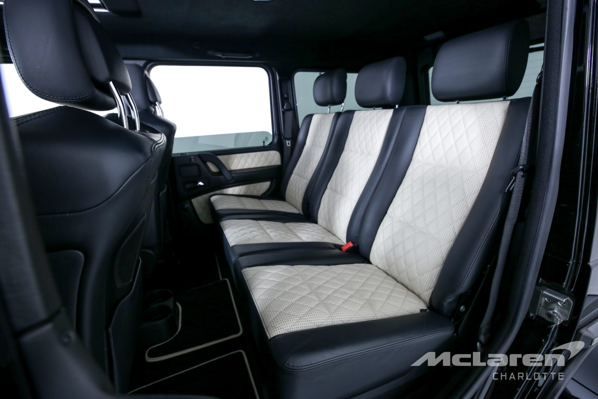 Used 2016 Mercedes-Benz G-Class AMG G 63 | Charlotte, NC