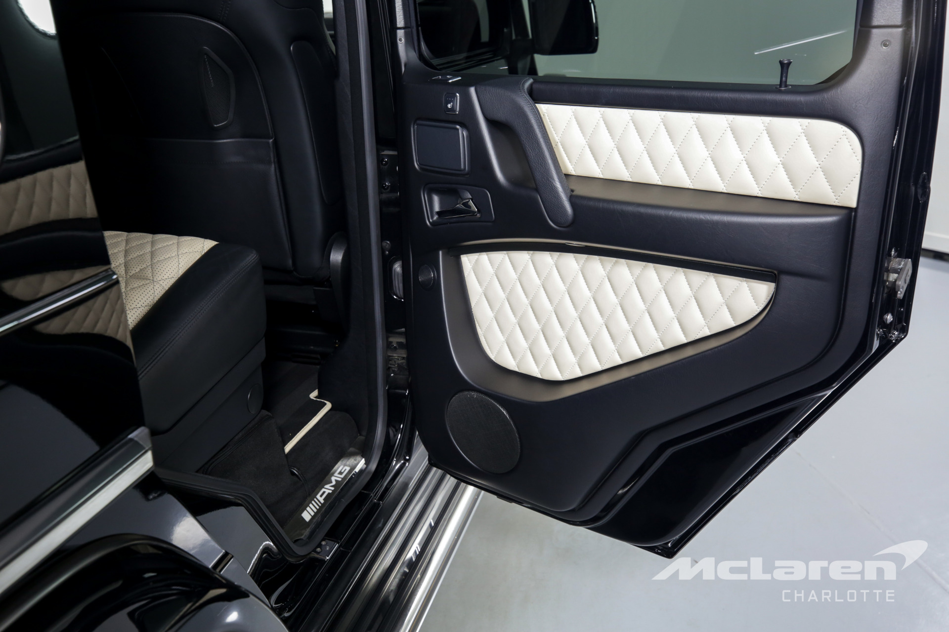 Used 2016 Mercedes-Benz G-Class AMG G 63 | Charlotte, NC