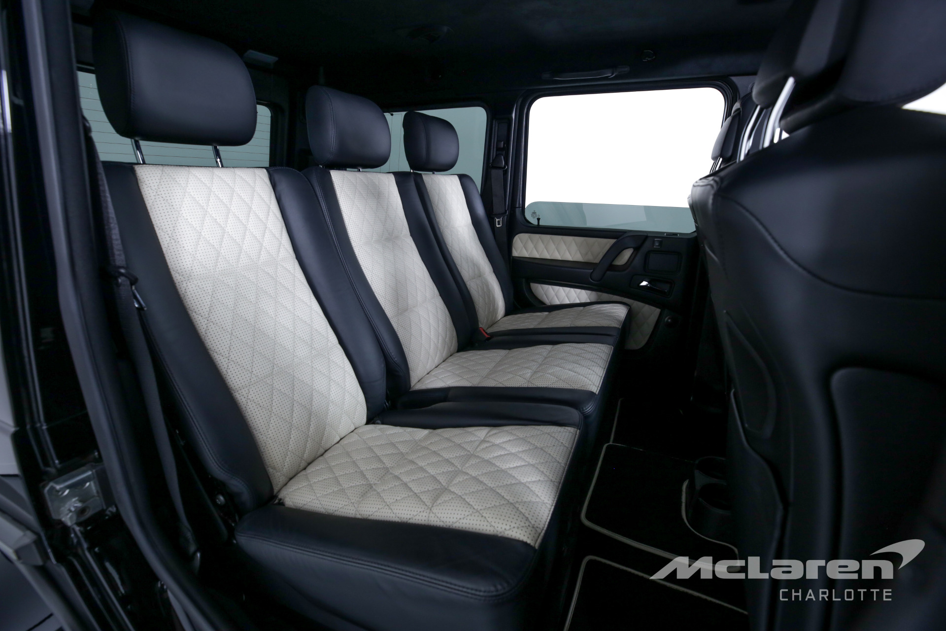 Used 2016 Mercedes-Benz G-Class AMG G 63 | Charlotte, NC
