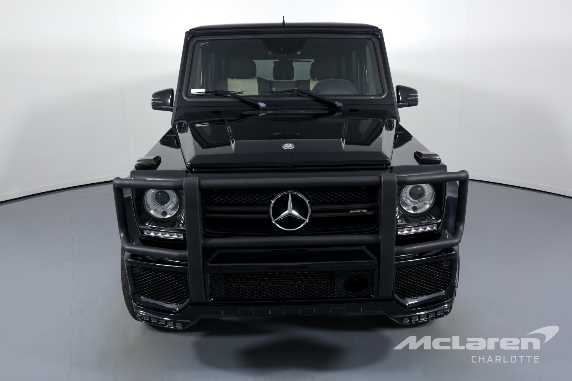 Used 2016 Mercedes-Benz G-Class AMG G 63 | Charlotte, NC