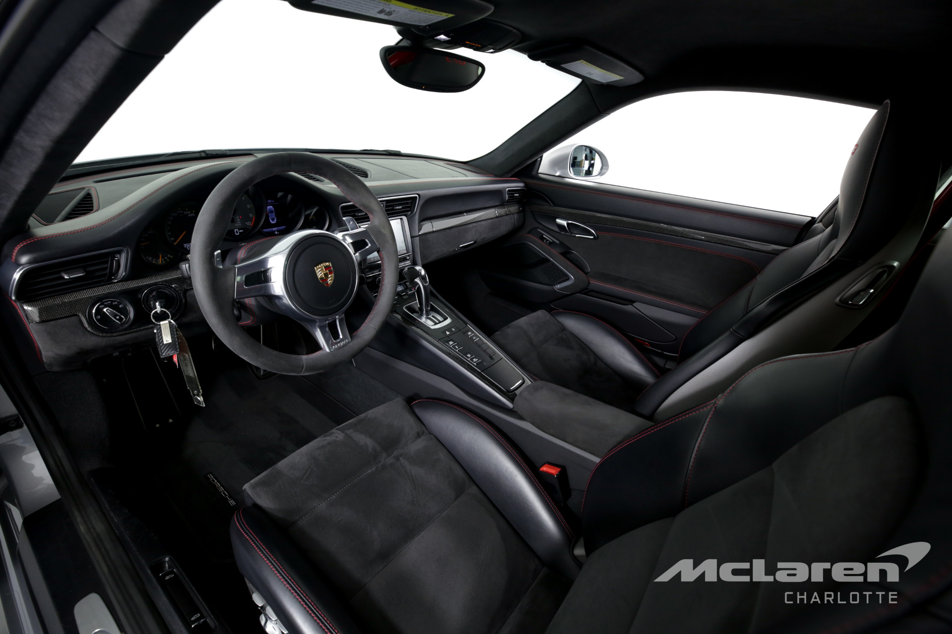 Used 2015 Porsche 911 GT3 | Charlotte, NC
