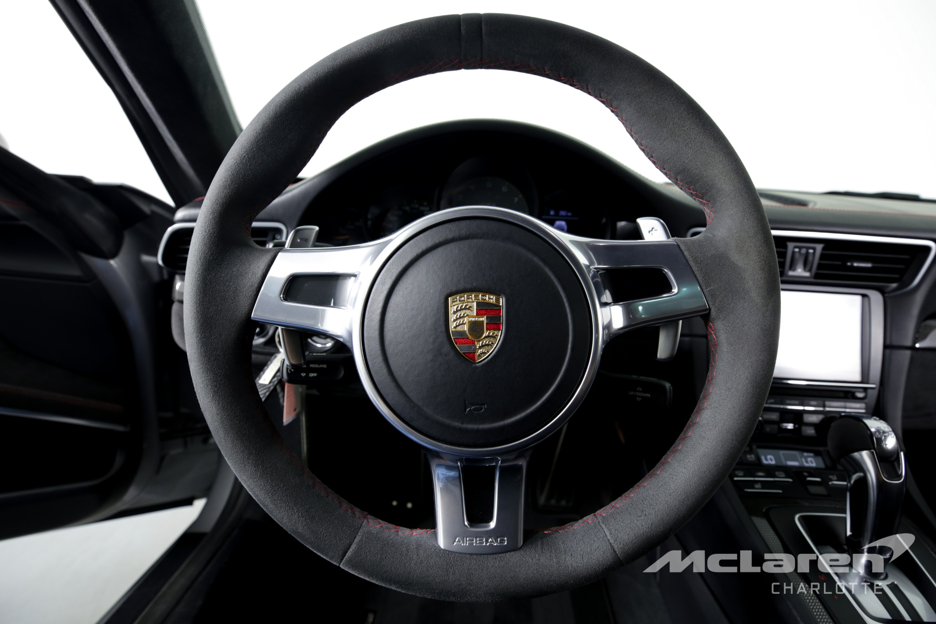 Used 2015 Porsche 911 GT3 | Charlotte, NC