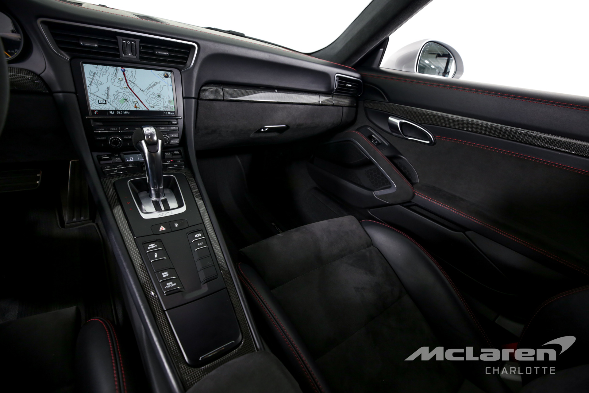 Used 2015 Porsche 911 GT3 | Charlotte, NC