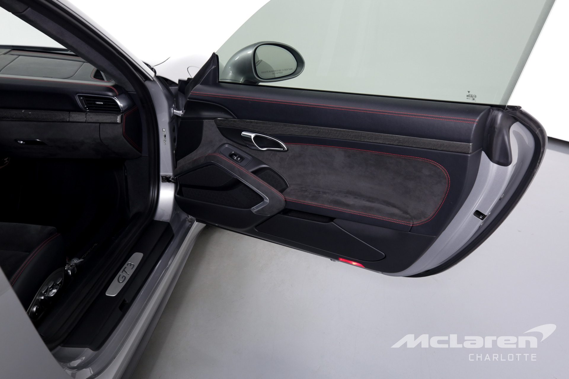 Used 2015 Porsche 911 GT3 | Charlotte, NC