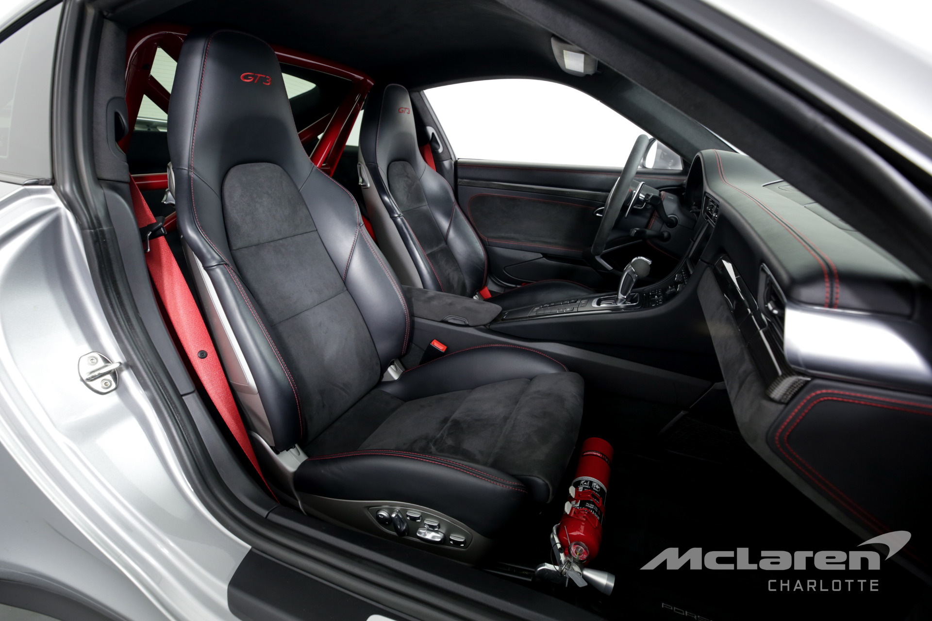 Used 2015 Porsche 911 GT3 | Charlotte, NC