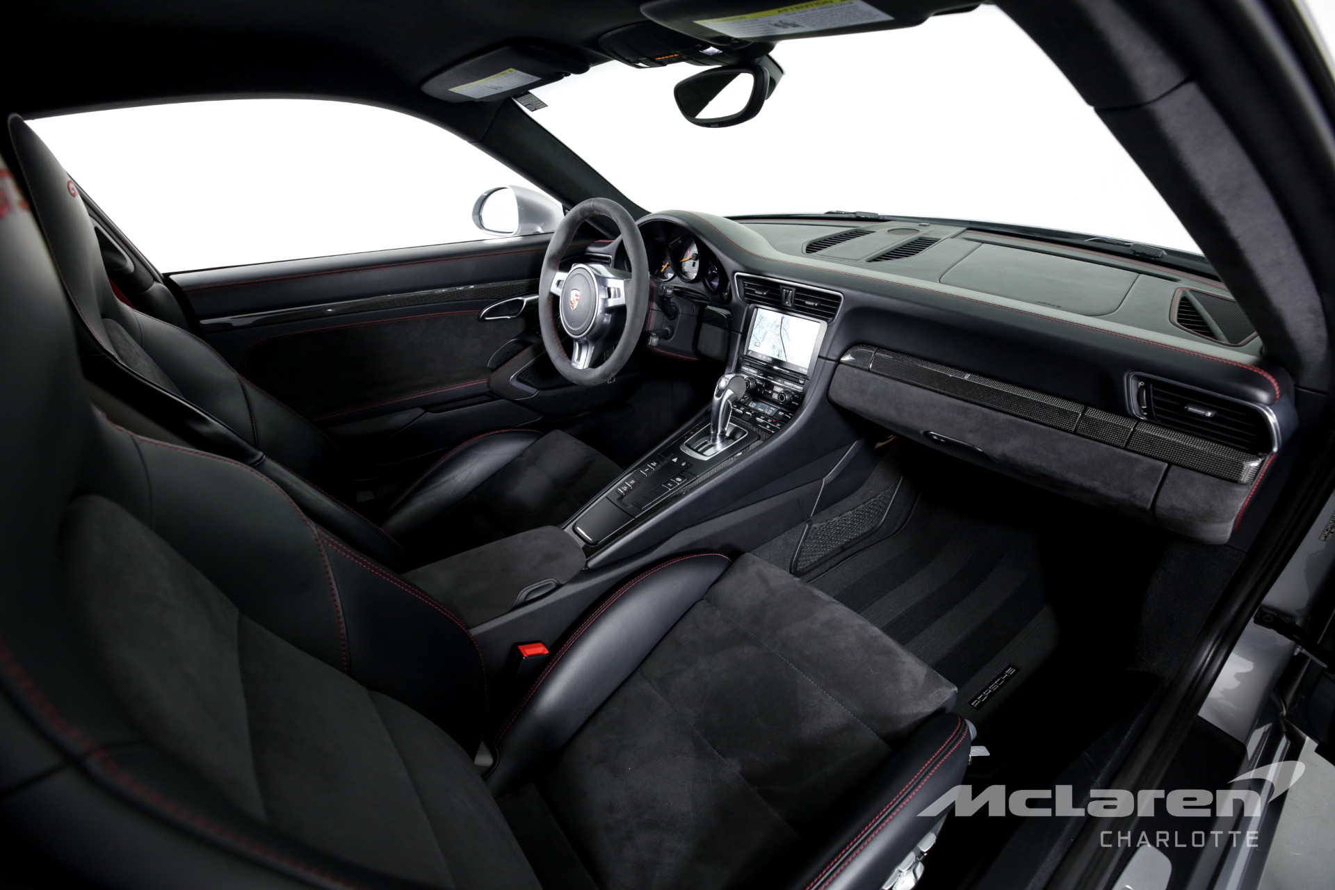 Used 2015 Porsche 911 GT3 | Charlotte, NC