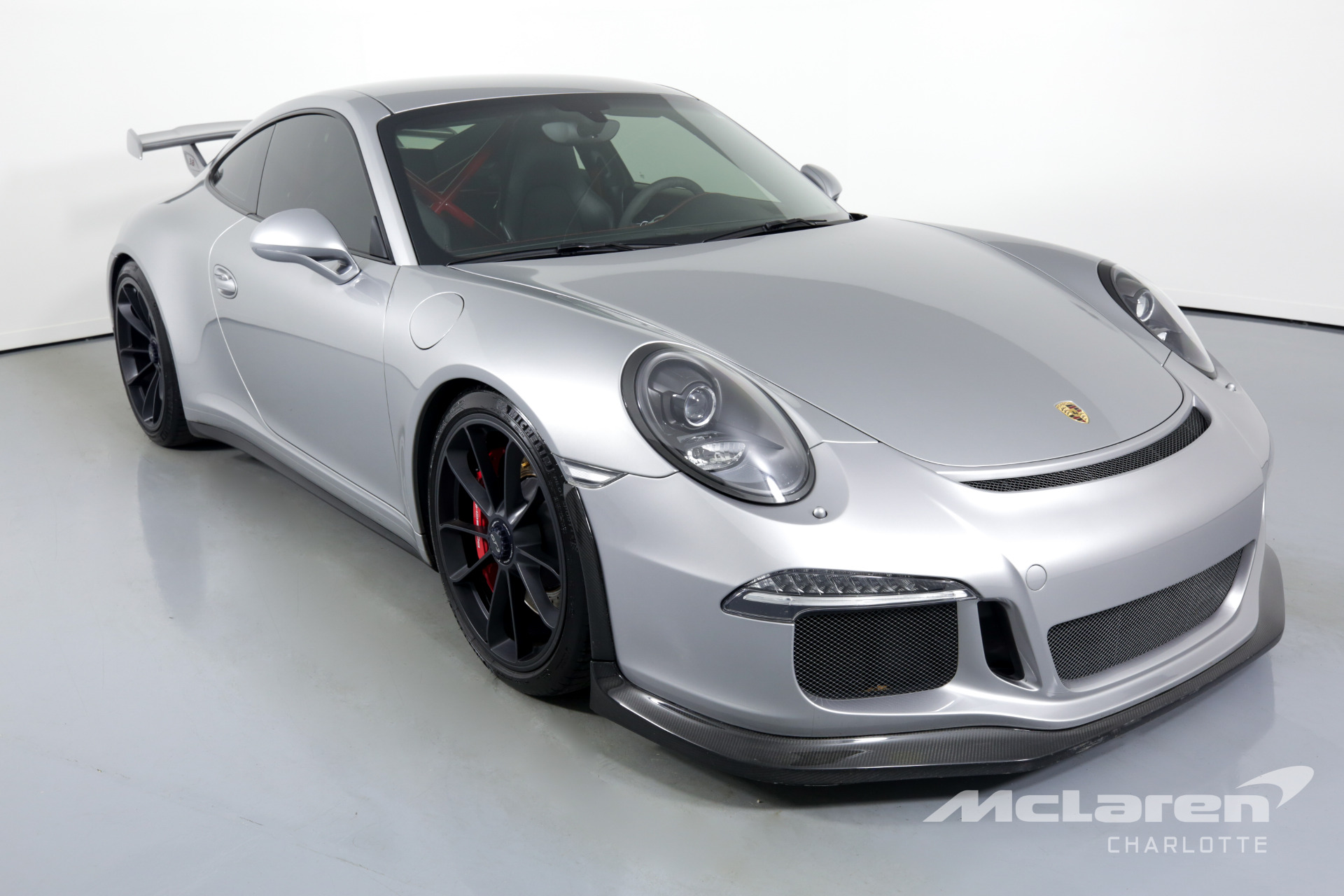 Used 2015 Porsche 911 GT3 | Charlotte, NC