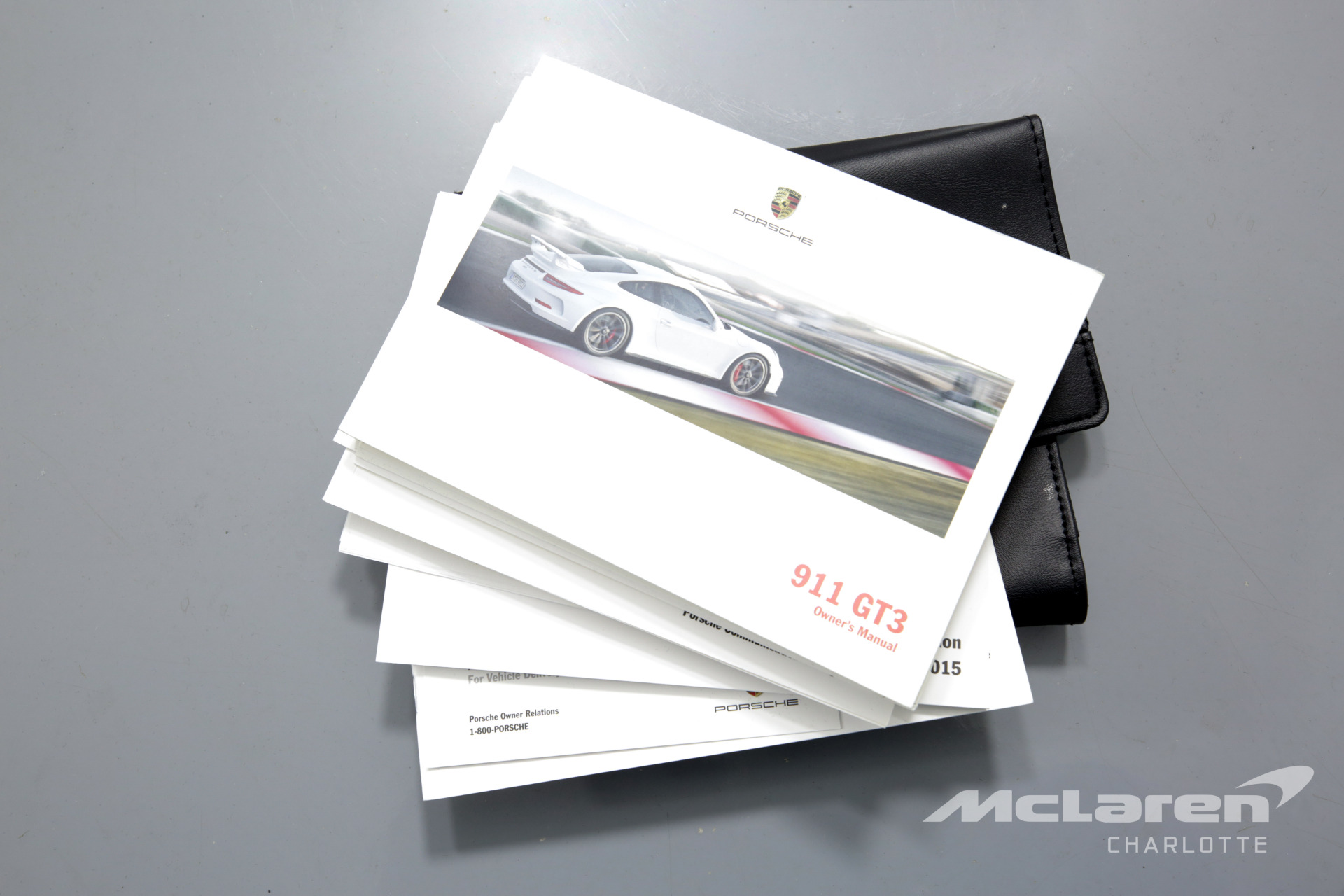 Used 2015 Porsche 911 GT3 | Charlotte, NC